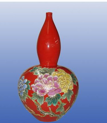 ���ߵ񡾹�ɫ����/��«ƿ��